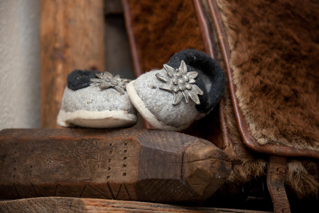 Landhaus Gudrun Tux Luaran gambar