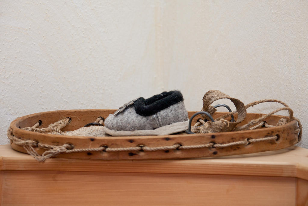 Landhaus Gudrun Tux Luaran gambar